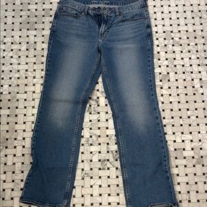 Men’s Old Navy Bootcut Jeans